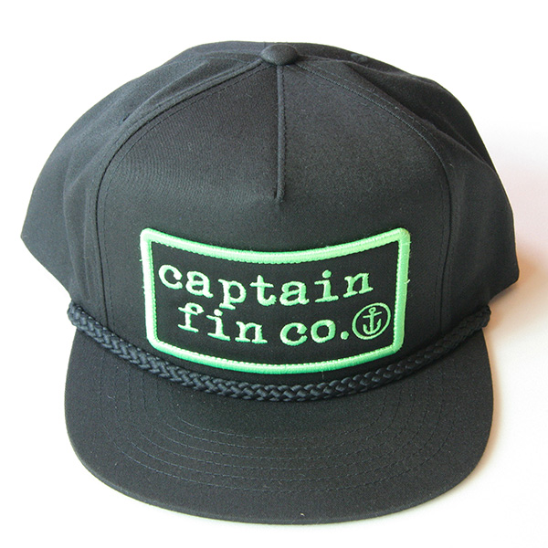 captin fin co captin fin co