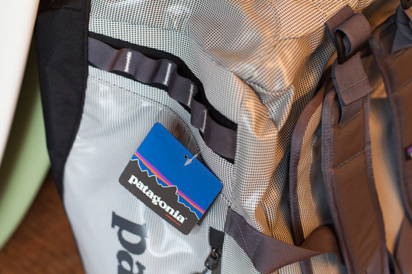 patagonia,パタゴニア