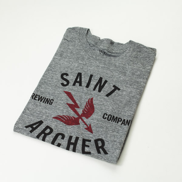 SAINT ARCHER