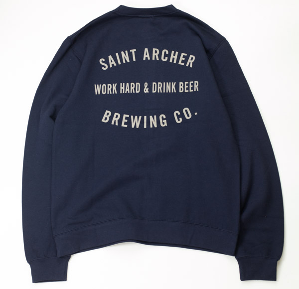 SAINT ARCHER