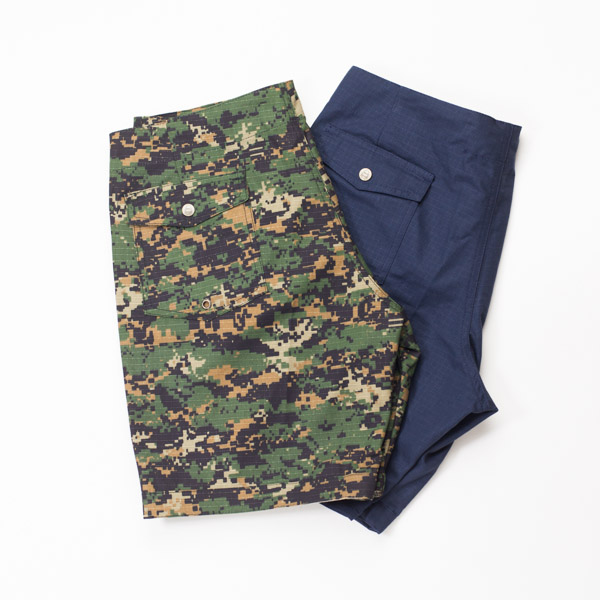 DYER BRAND,MASON DYER,ボードショーツ