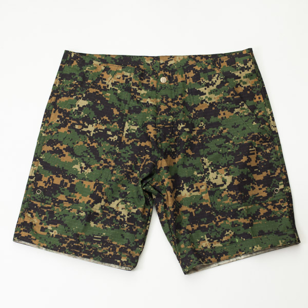 DYER BRAND,MASON DYER,ボードショーツ