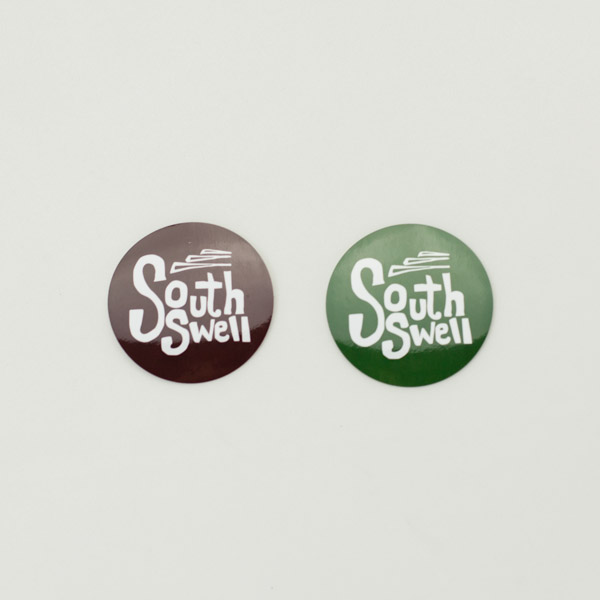 South Swell ステッカー