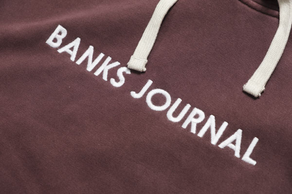 BANKS