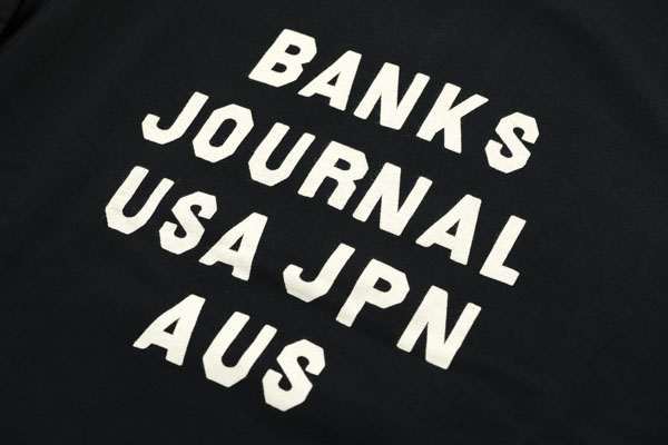 BANKS