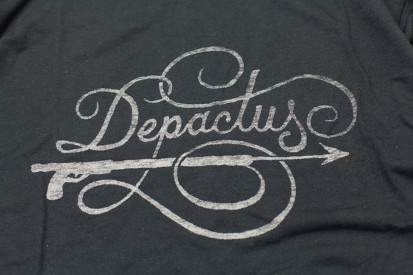 DEPACTUS