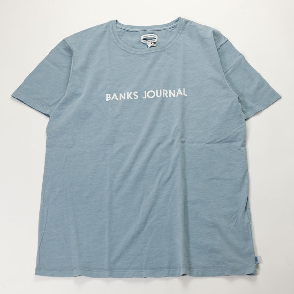 BANKS