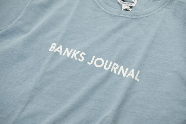 BANKS