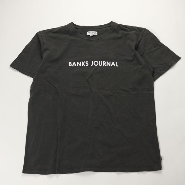 BANKS