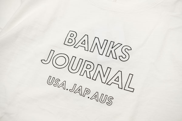 BANKS