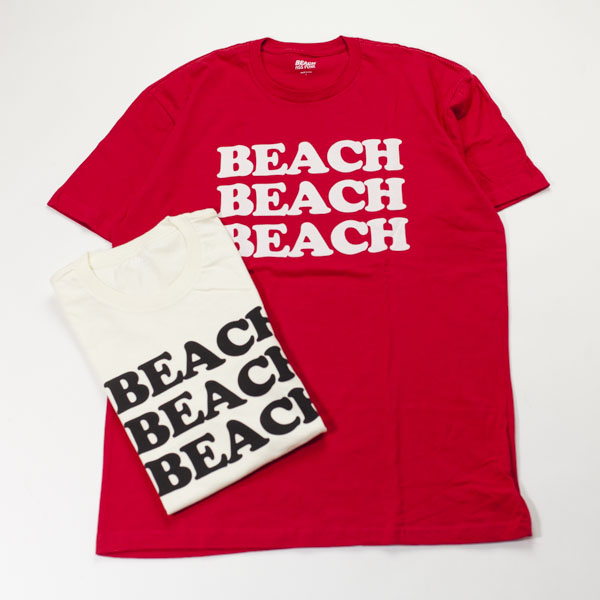 BEACH ASS PUNK