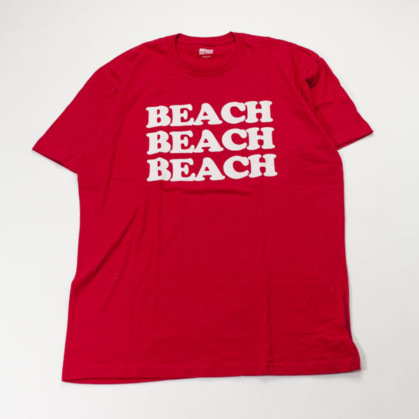 BEACH ASS PUNK