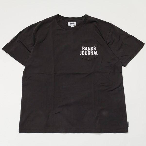 BANKS
