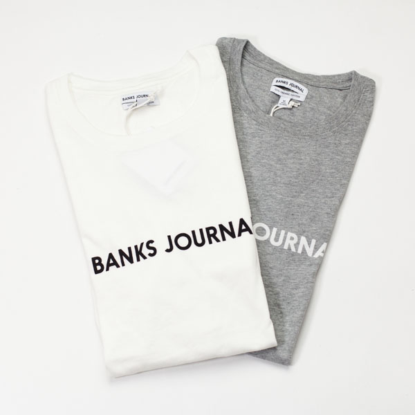 BANKS