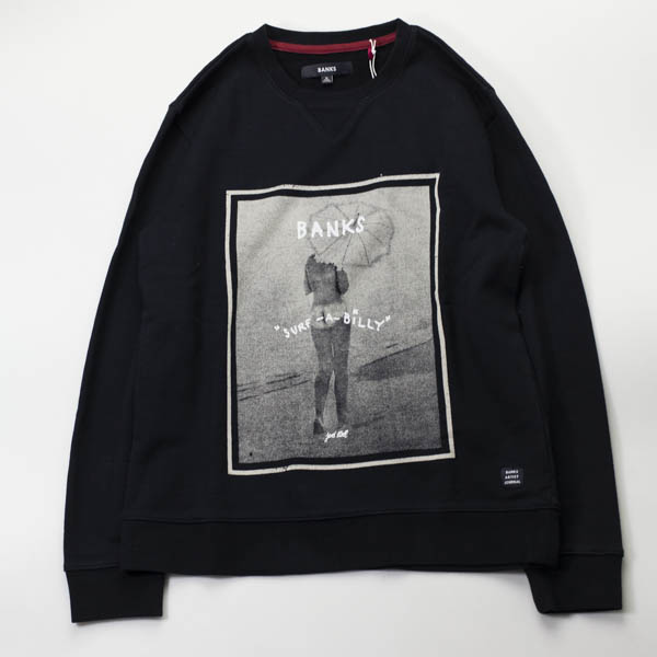 BANKS