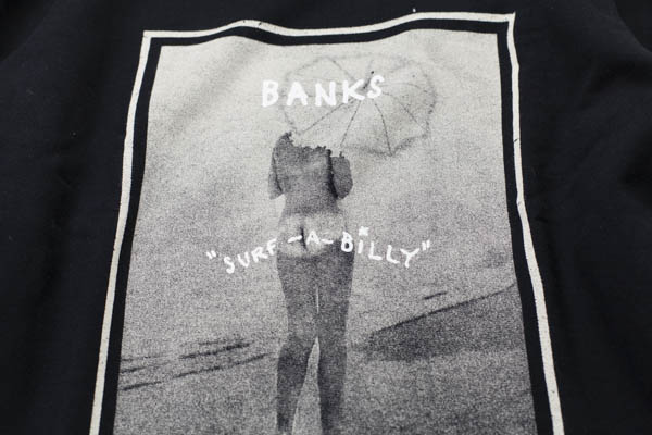 BANKS