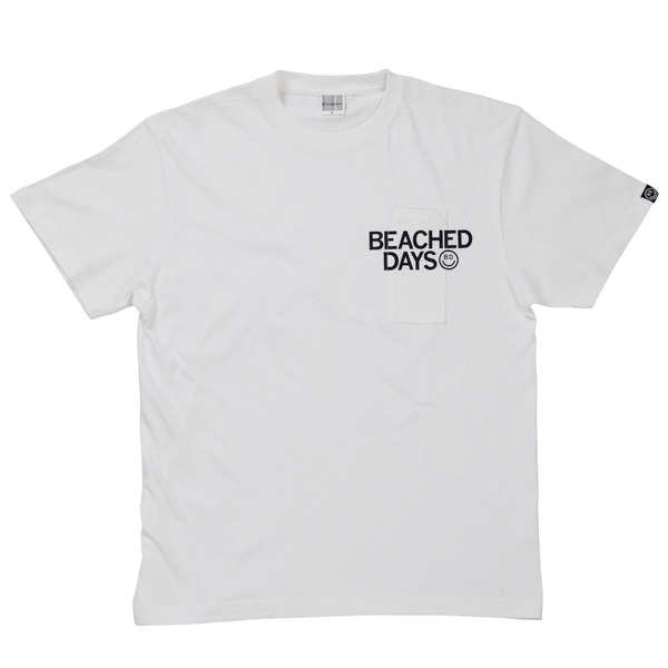 BEACHED DAYS, ビーチドデイズ