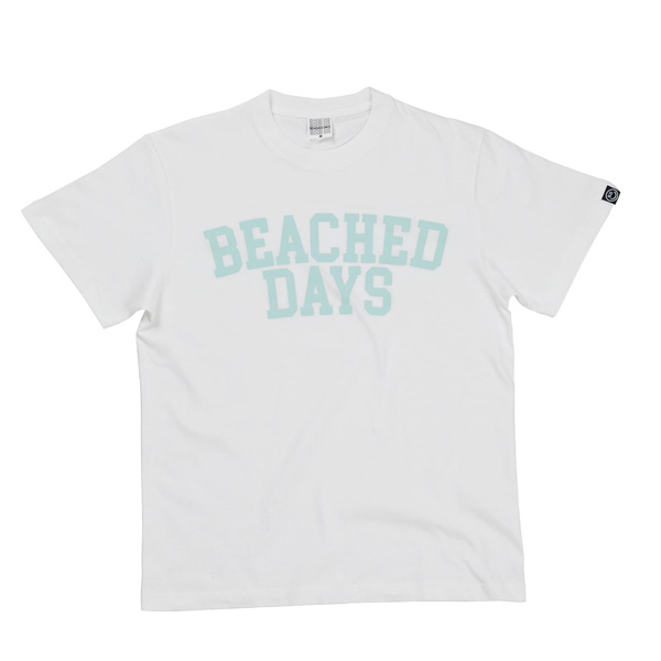 BEACHED DAYS, ビーチドデイズ 