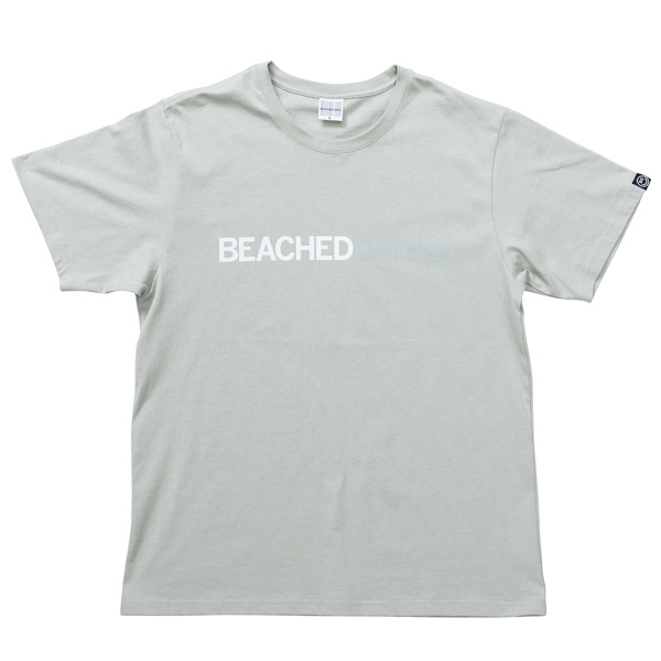 BEACHED DAYS, ビーチドデイズ 