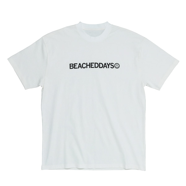 BEACHED DAYS, ビーチドデイズ