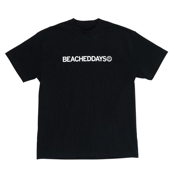 BEACHED DAYS, ビーチドデイズ