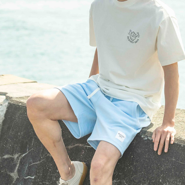 BEACHED DAYS,ビーチドデイズ