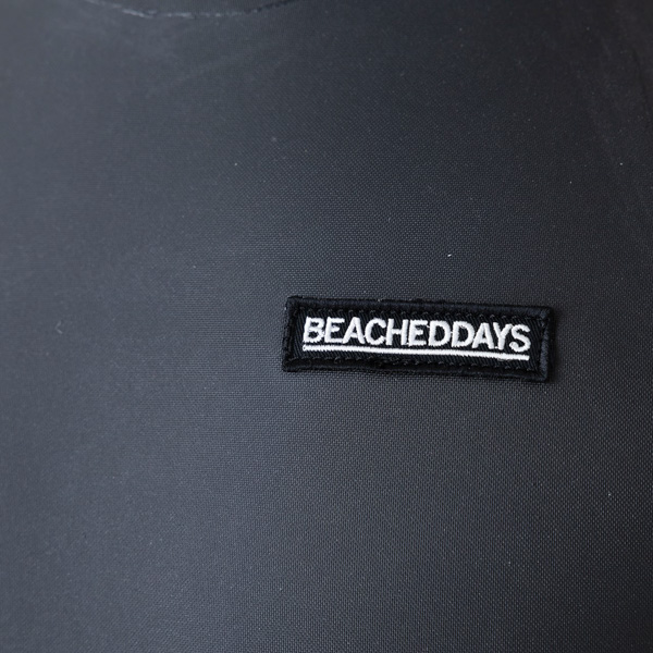 BEACHED DAYS