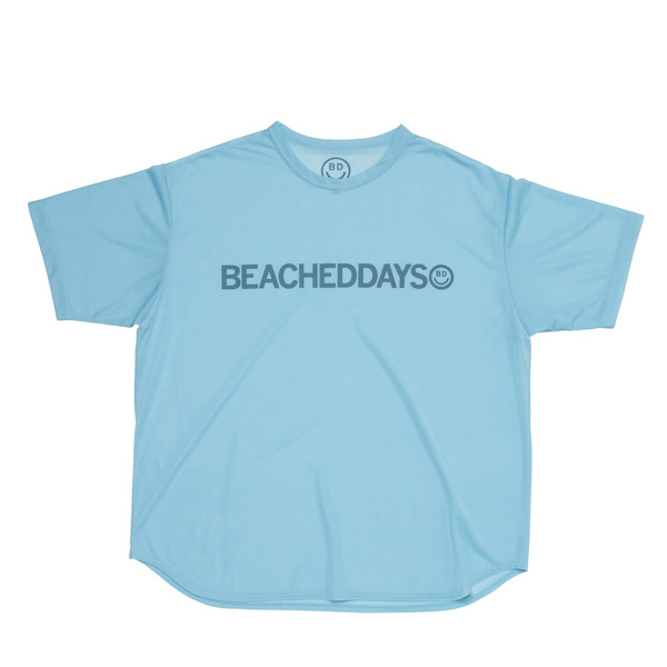 BEACHED DAYS, ビーチドデイズ