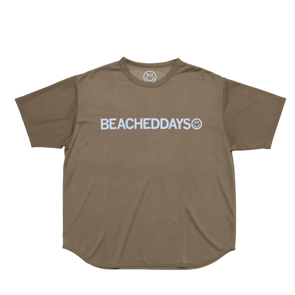 BEACHED DAYS, ビーチドデイズ