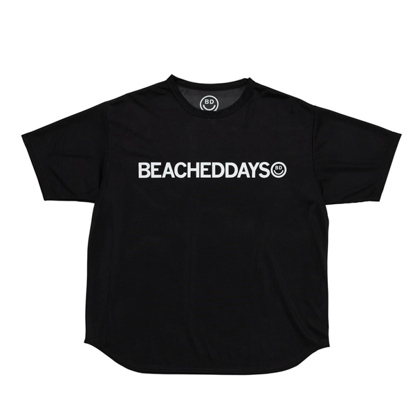 BEACHED DAYS, ビーチドデイズ