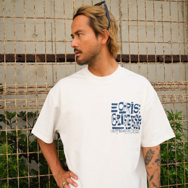 CHRISTENON SURFBOARDS クリステンソンサーフボード