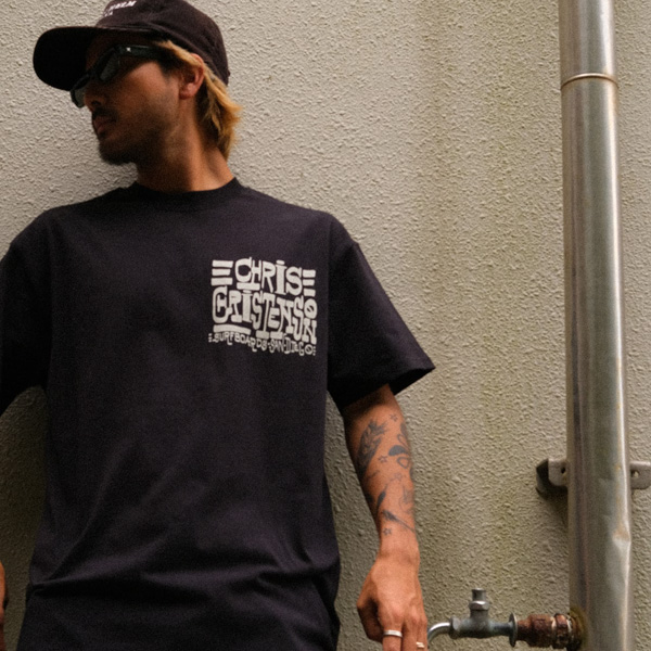 CHRISTENON SURFBOARDS クリステンソンサーフボード