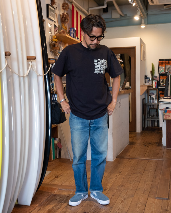 CHRISTENON SURFBOARDS クリステンソンサーフボード