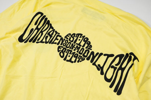 CHRISTENSON SURFBOARDS