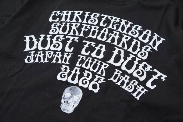 CHRISTENON SURFBOARDS クリステンソンサーフボード