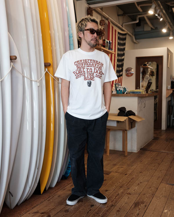 CHRISTENON SURFBOARDS クリステンソンサーフボード