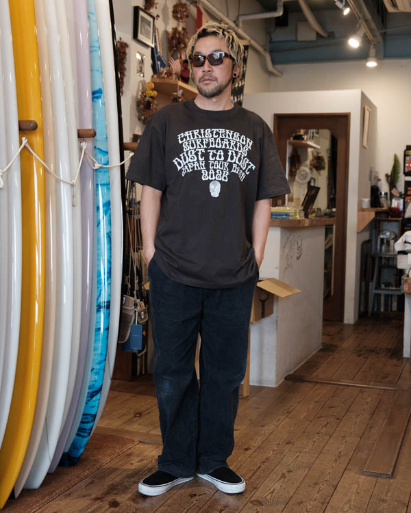 CHRISTENON SURFBOARDS クリステンソンサーフボード