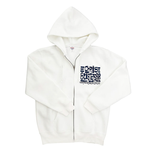 CHRISTENSON SURFBOARDS