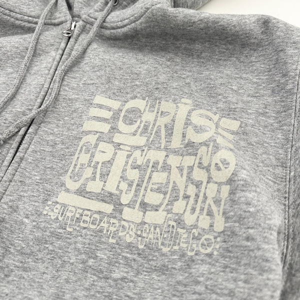 CHRISTENSON SURFBOARDS