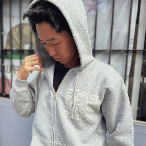 CHRISTENSON SURFBOARDS