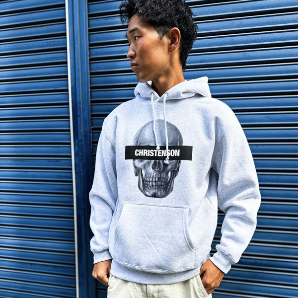 【Surfing】Cliff Sutherland・ 長袖 クリフ メイヤー KRIFF MAYER チルタイム ロンT (バンダナ) 長袖