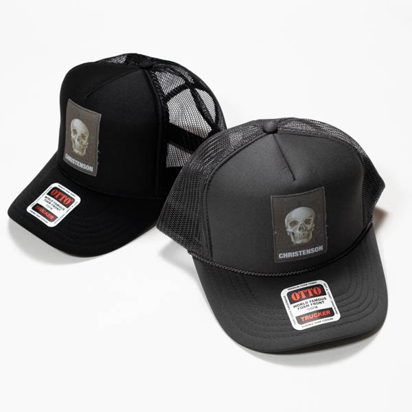 CHRISTENON SURFBOARDS クリステンソンサーフボード