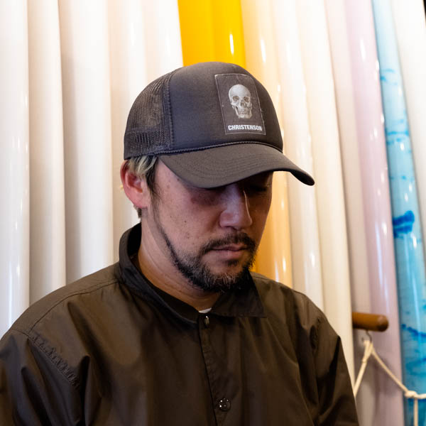 CHRISTENON SURFBOARDS クリステンソンサーフボード