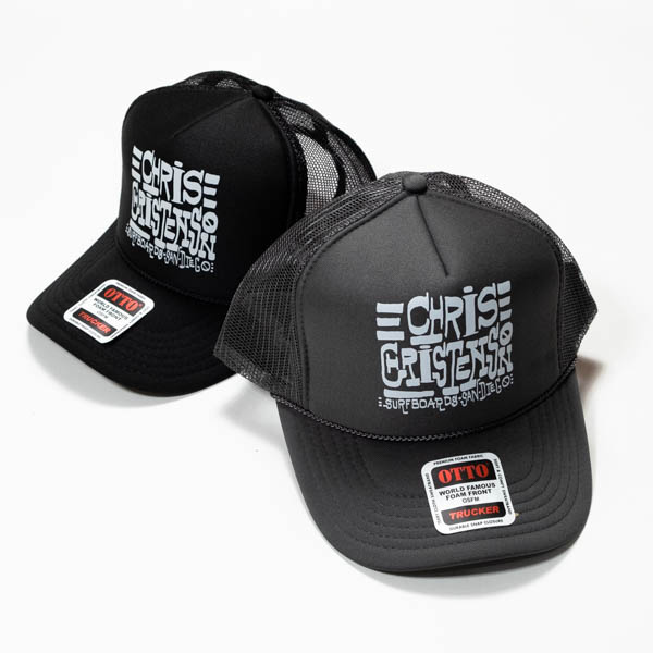 CHRISTENON SURFBOARDS クリステンソンサーフボード