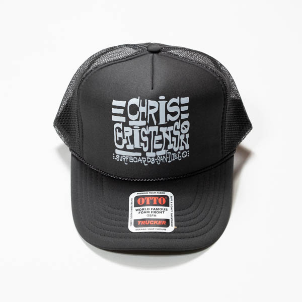 CHRISTENON SURFBOARDS クリステンソンサーフボード