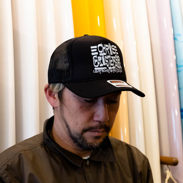 CHRISTENON SURFBOARDS クリステンソンサーフボード