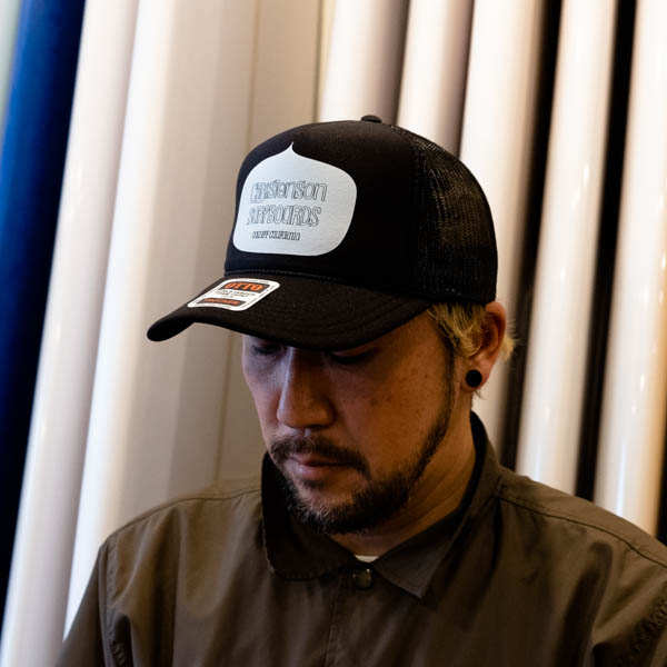 CHRISTENON SURFBOARDS クリステンソンサーフボード