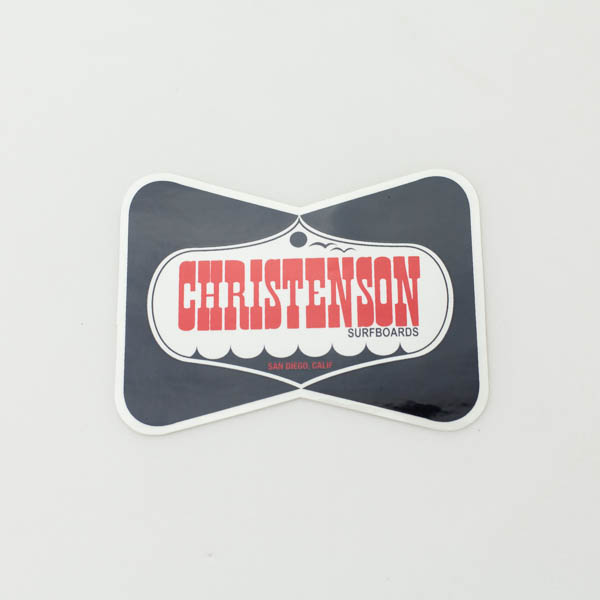CHRISTENSON SURFBOARDS/クリステンソン　サーフボード