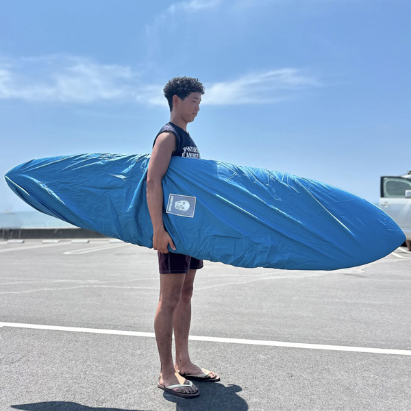 CHRISTENON SURFBOARDS クリステンソンサーフボード