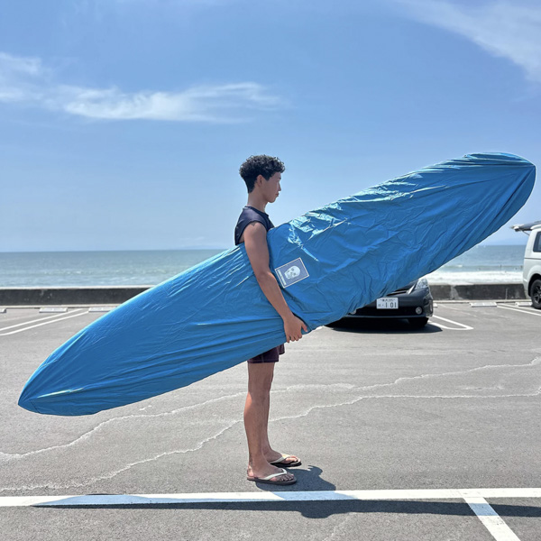 CHRISTENON SURFBOARDS クリステンソンサーフボード